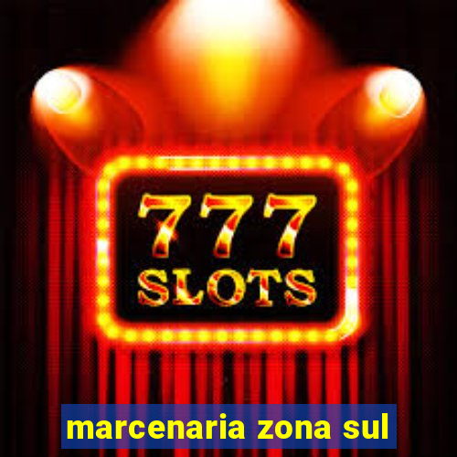 marcenaria zona sul